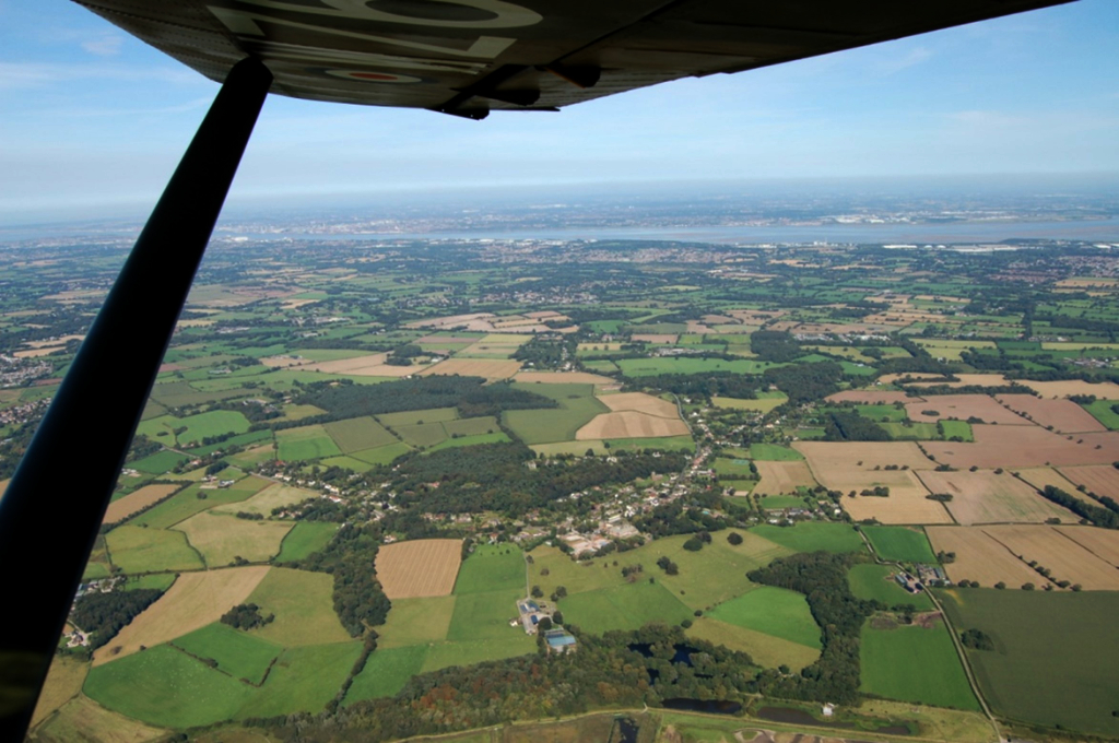 View_of_Wirral_green_fields_from_the_air